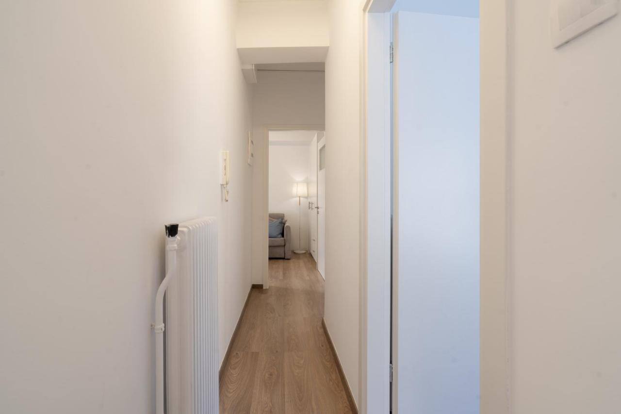Athens Hideout Apt, Big Rooftop With City Viewアパートメント エクステリア 写真